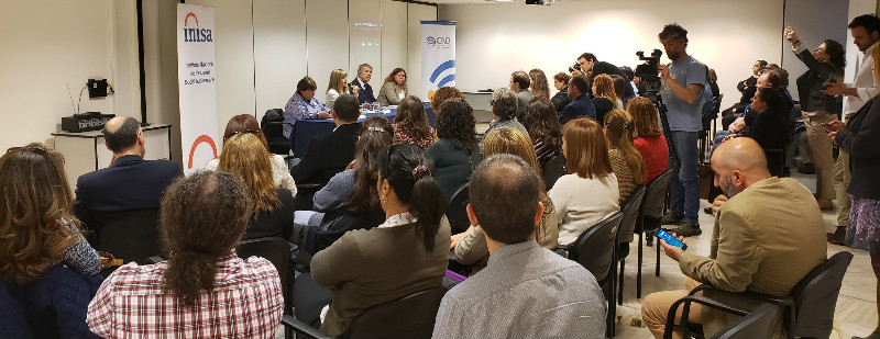 Presentación del proyecto