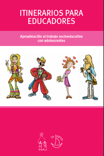 Itinerario para educadores