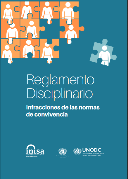 Reglamento Disciplinario