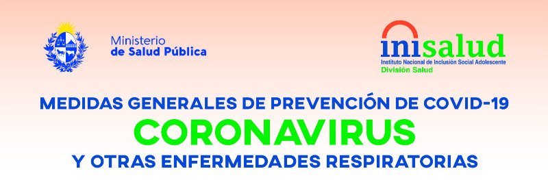 Inisalud y Ministerio de Salud Pública