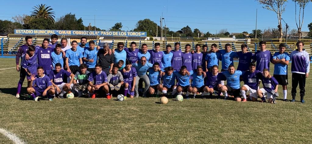 Cuadros de fútbol