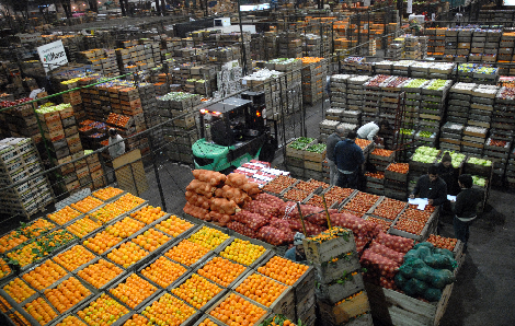 Mercado Modelo