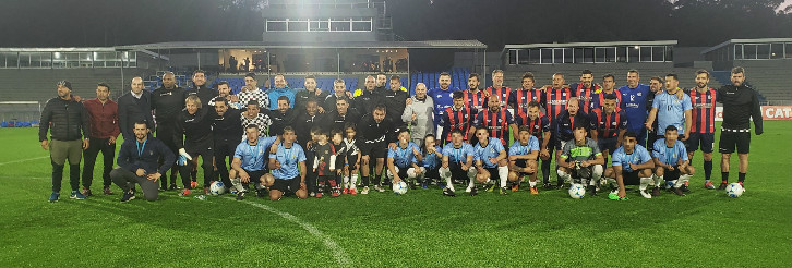 Cuadros de fútbol