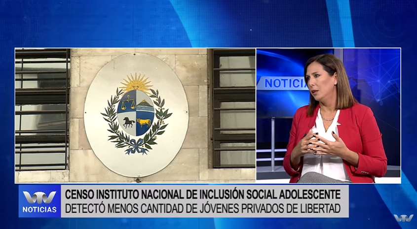 de Olivera en  VTV noticias