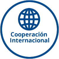 Cooperación Internacional