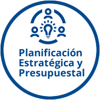 Planificación Estratégica y Presupuestal